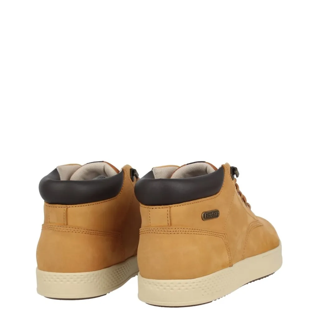 Boots*Firetrap Chukka Boot in Beige