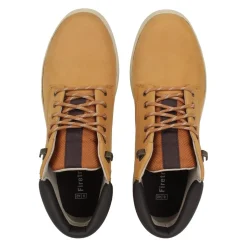 Boots*Firetrap Chukka Boot in Beige