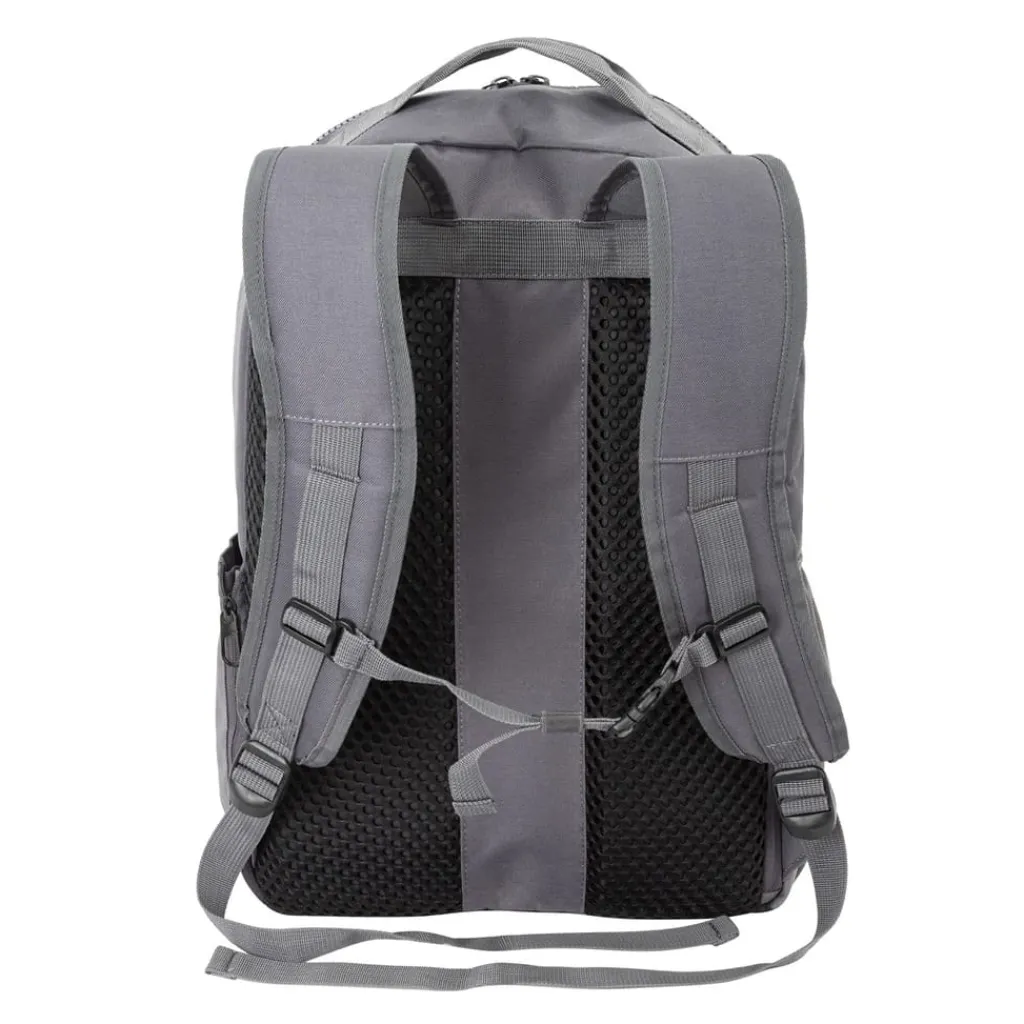 Bags*Firetrap City B Pack in Grey