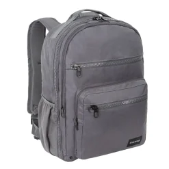 Bags*Firetrap City B Pack in Grey