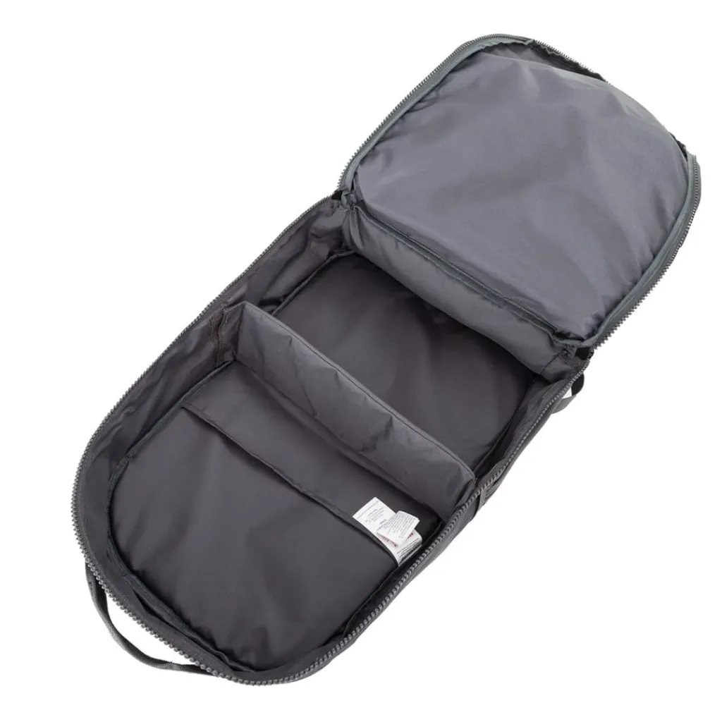 Bags*Firetrap City B Pack in Grey