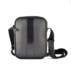 Bags*Firetrap Cross Body Handbag in Black