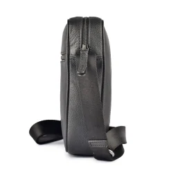 Bags*Firetrap Cross Body Handbag in Black