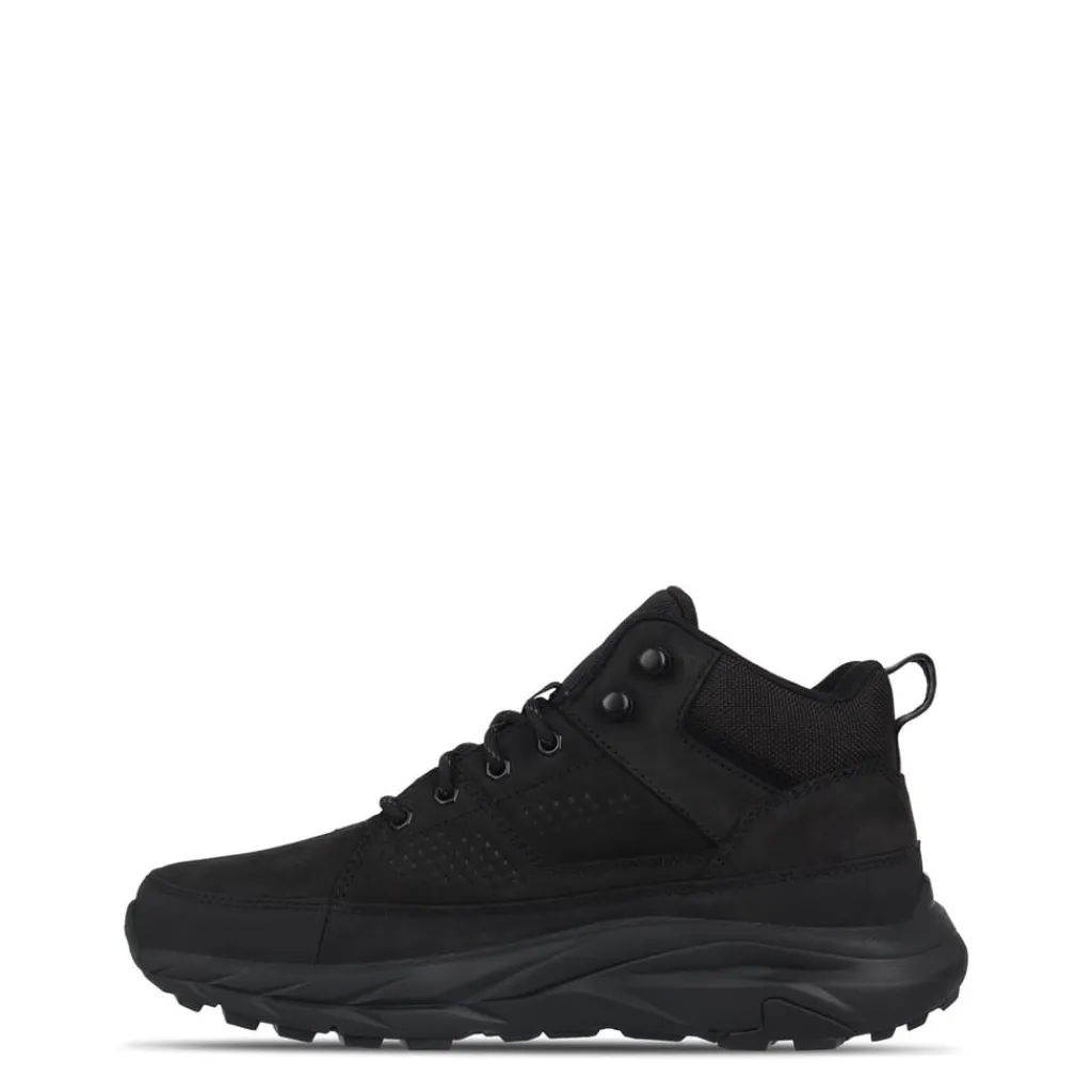 Boots*Firetrap Dart in Black