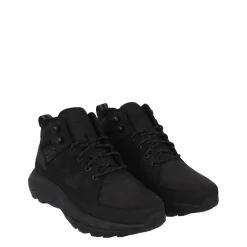 Boots*Firetrap Dart in Black