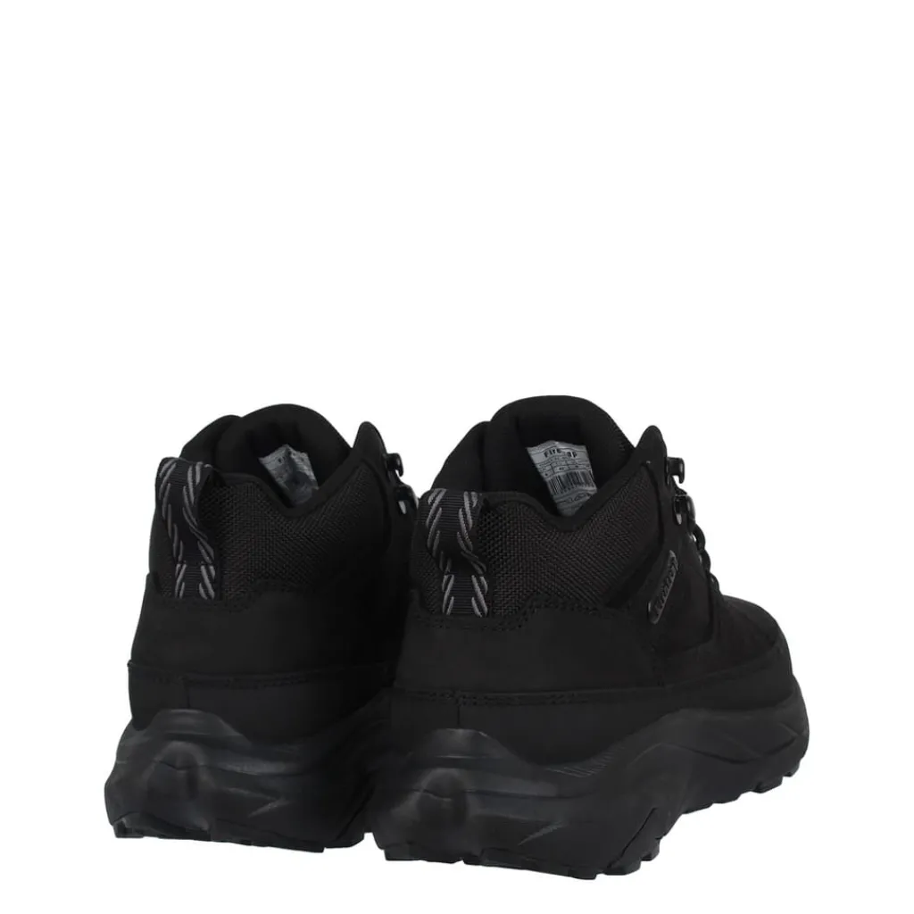 Boots*Firetrap Dart in Black