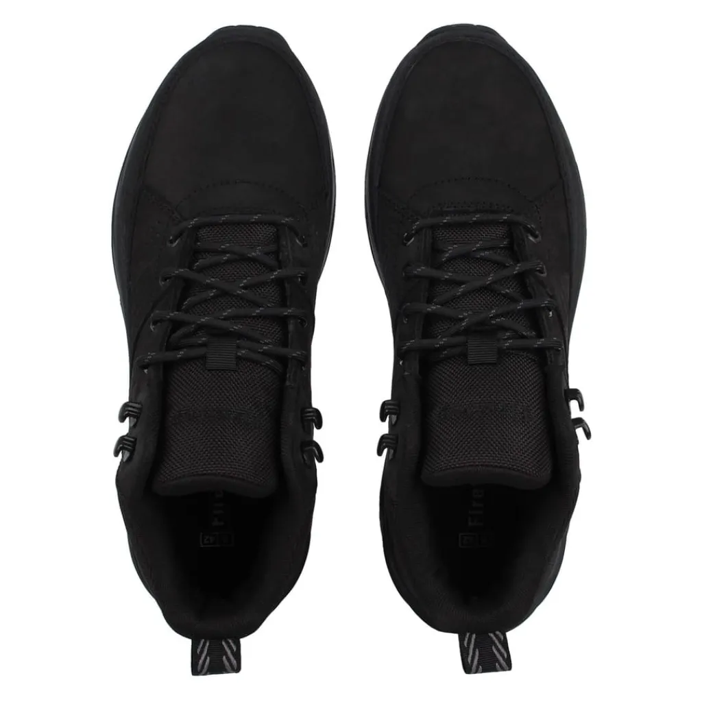 Boots*Firetrap Dart in Black