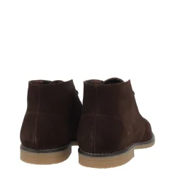 Boots*Firetrap Desert Boot Sn54 in Brown