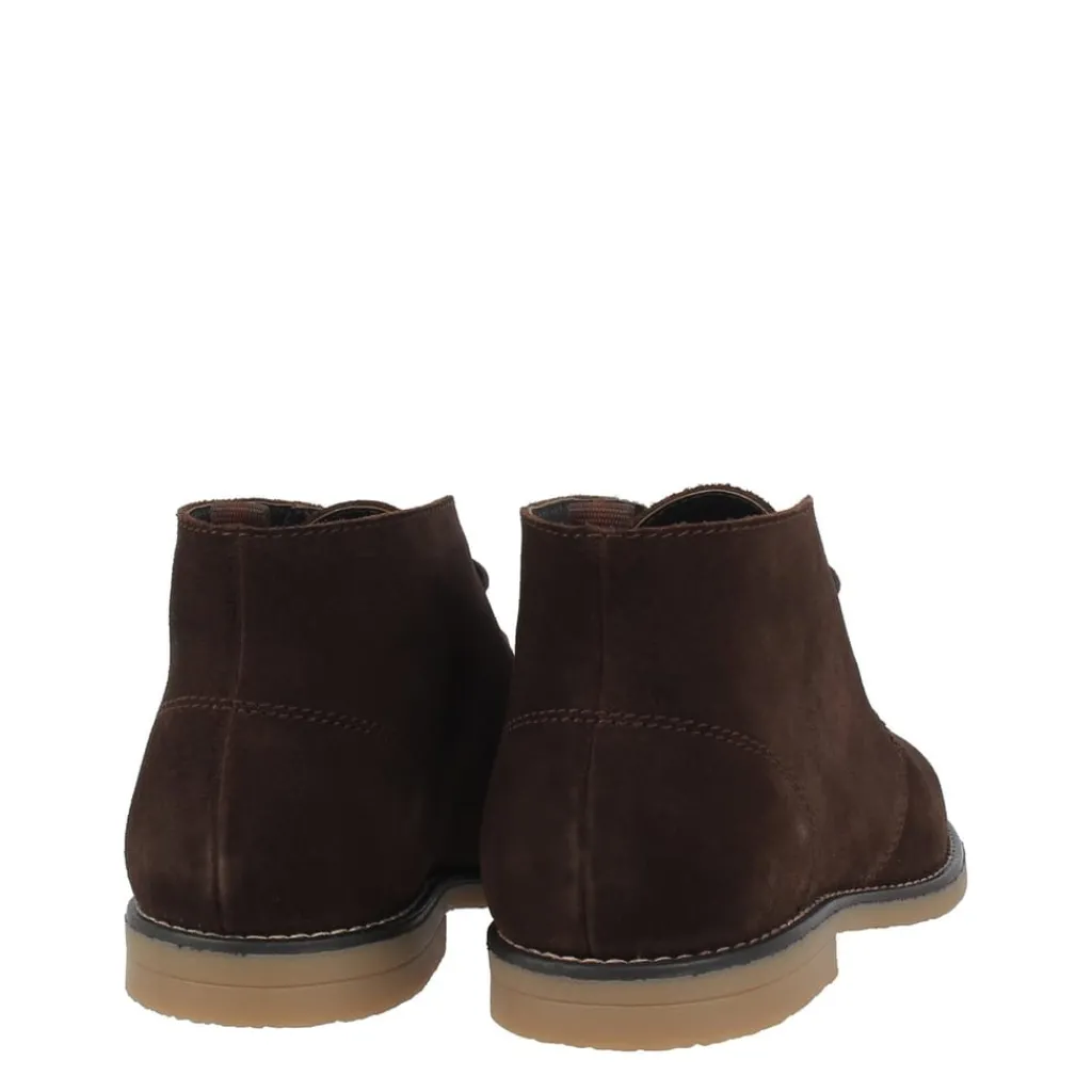 Boots*Firetrap Desert Boot Sn54 in Brown