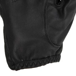 Gloves-Scarves-Umbrellas*Firetrap Driving Glv Sn61 in Black