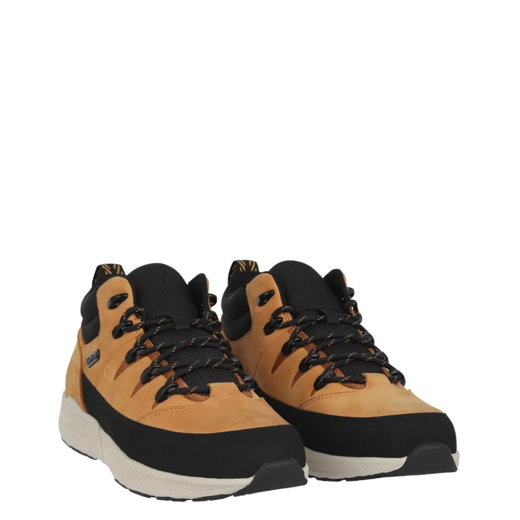 Boots*Firetrap Fawn Hiker Boots Adults in Beige