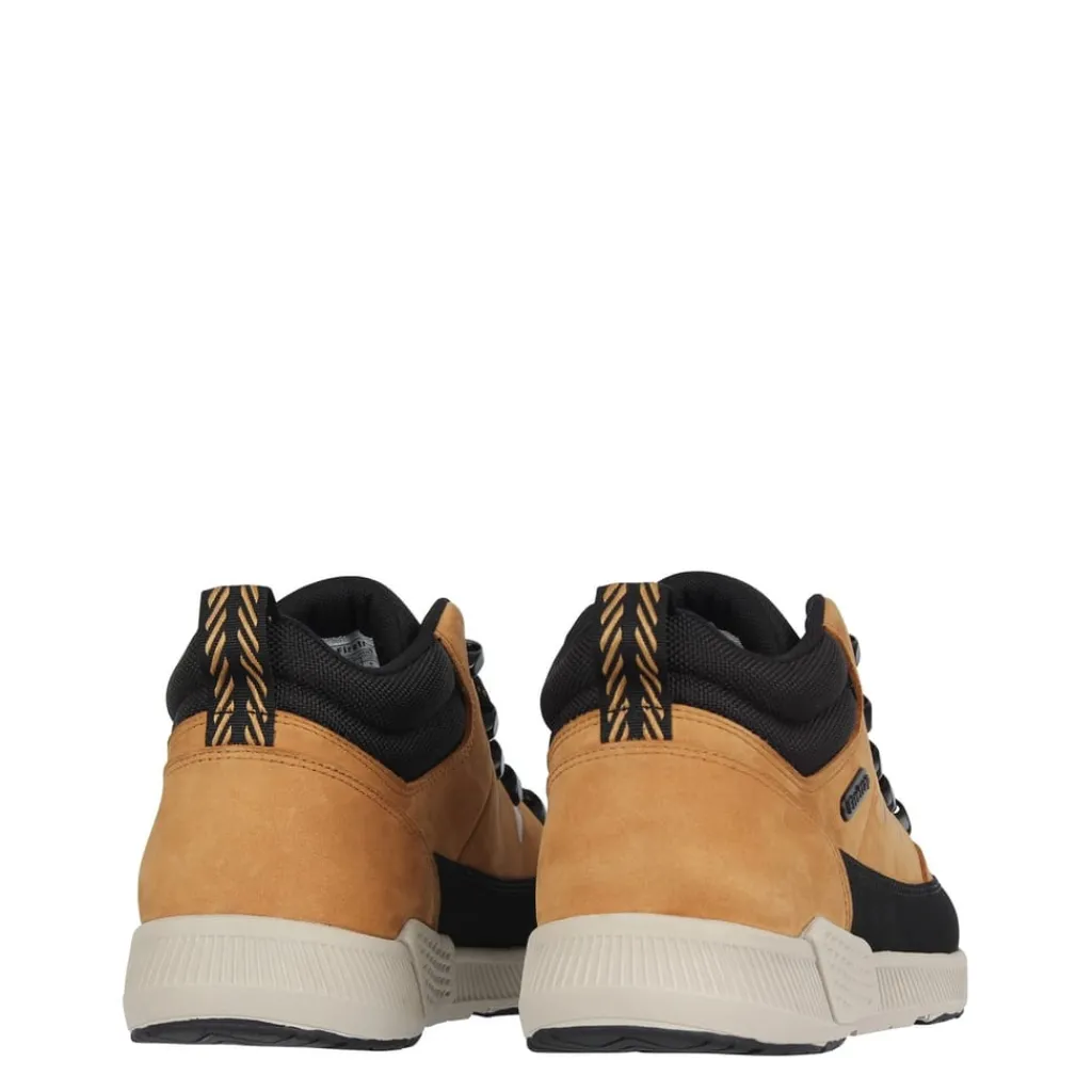Boots*Firetrap Fawn Hiker Boots Adults in Beige