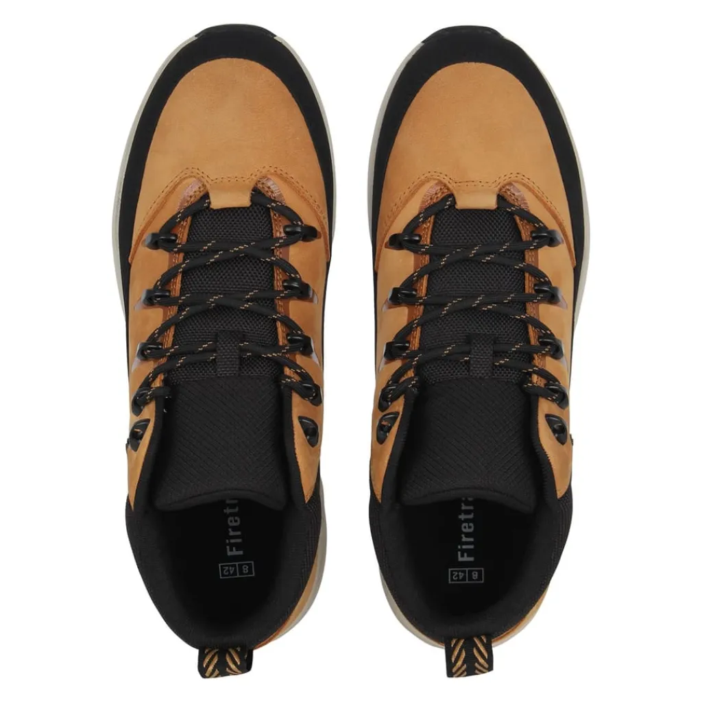 Boots*Firetrap Fawn Hiker Boots Adults in Beige