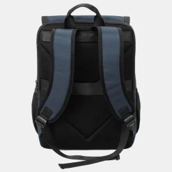 Bags*Firetrap Foldover Backpack in Blue