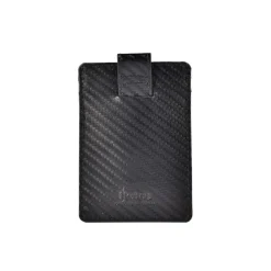 Wallets*Firetrap Holder in Black