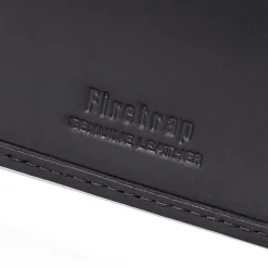 Wallets*Firetrap Icon Wallet in Black