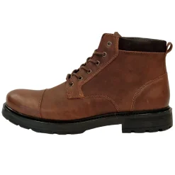 Boots*Firetrap James Boots in Brown