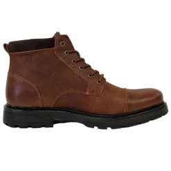 Boots*Firetrap James Boots in Brown