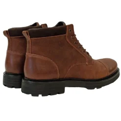 Boots*Firetrap James Boots in Brown