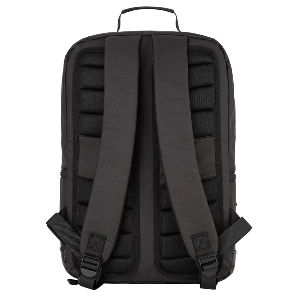 Bags*Firetrap Kingdom Backpack in Black