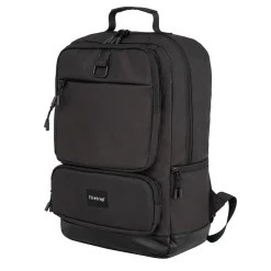 Bags*Firetrap Kingdom Backpack in Black