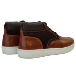 Boots*Firetrap Kingston in Brown