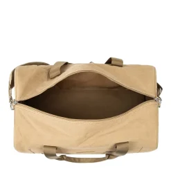 Bags*Firetrap Kraft Duffle Bag Adults in Beige