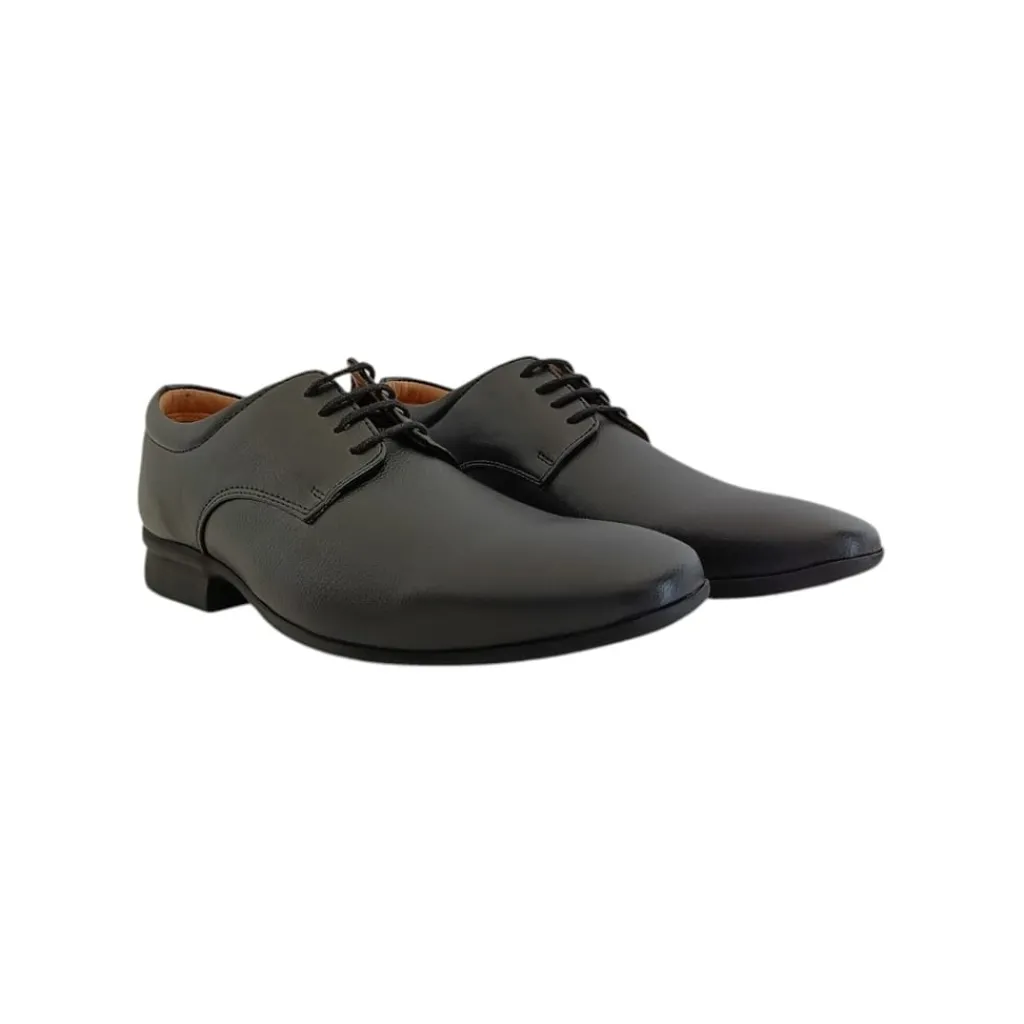 Shoes*Firetrap Lace up in Black