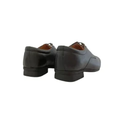 Shoes*Firetrap Lace up in Black