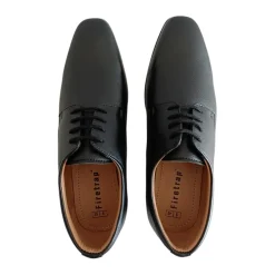 Shoes*Firetrap Lace up in Black