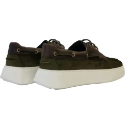Shoes*Firetrap Largo in Green