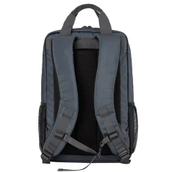 Bags*Firetrap Lazer Backpack in Grey