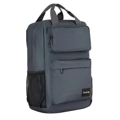 Bags*Firetrap Lazer Backpack in Grey