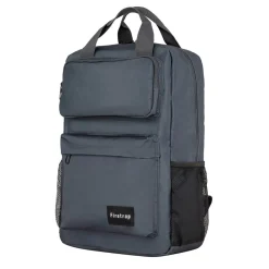 Bags*Firetrap Lazer Backpack in Grey
