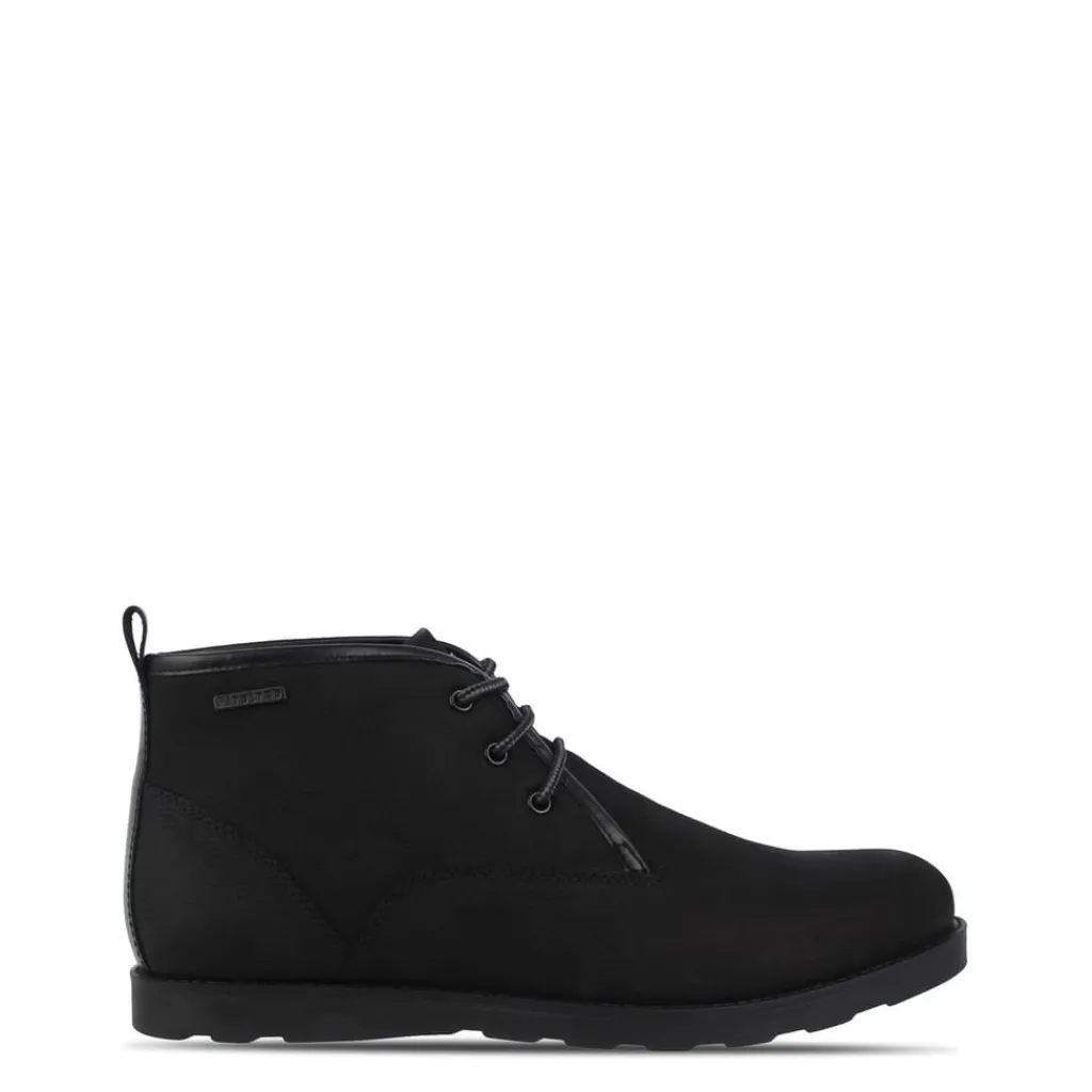 Boots*Firetrap Mens Boots in Black