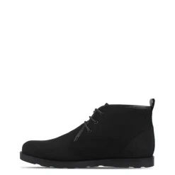 Boots*Firetrap Mens Boots in Black