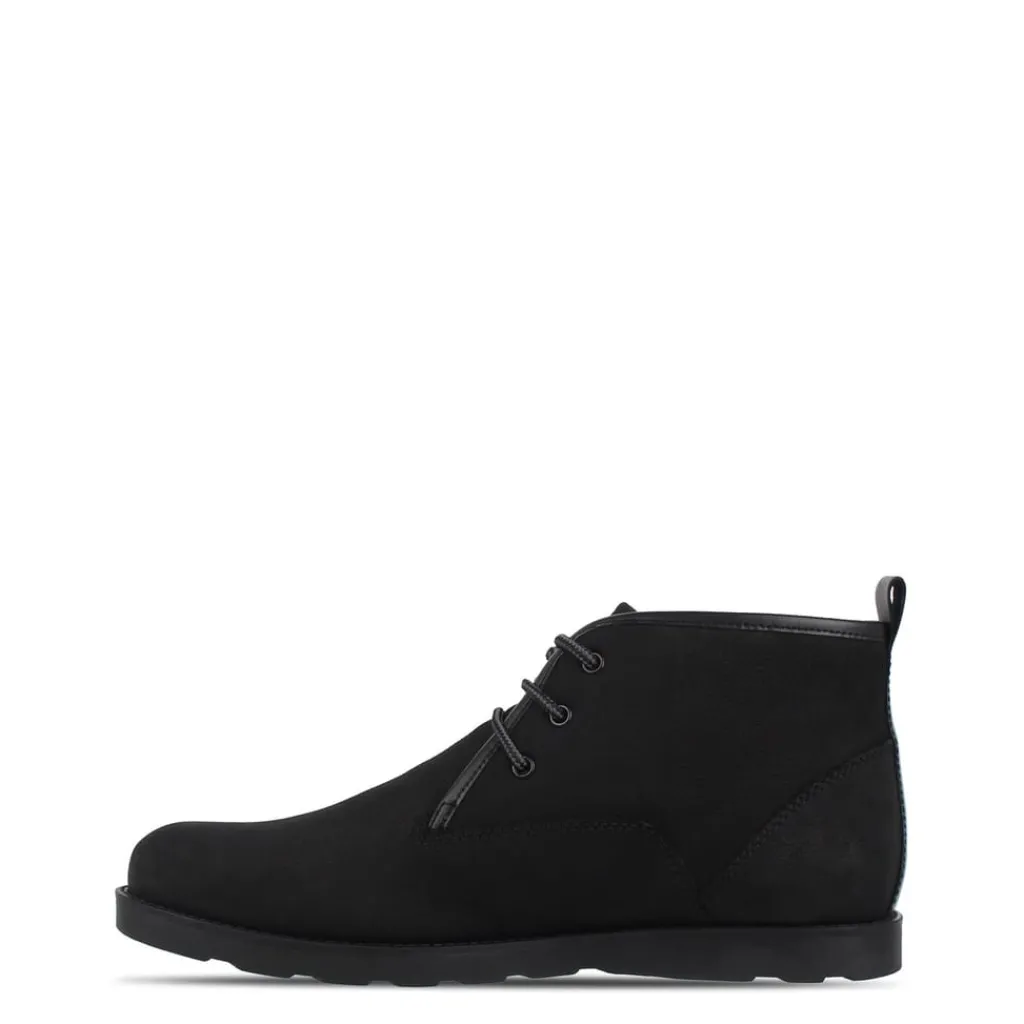 Boots*Firetrap Mens Boots in Black