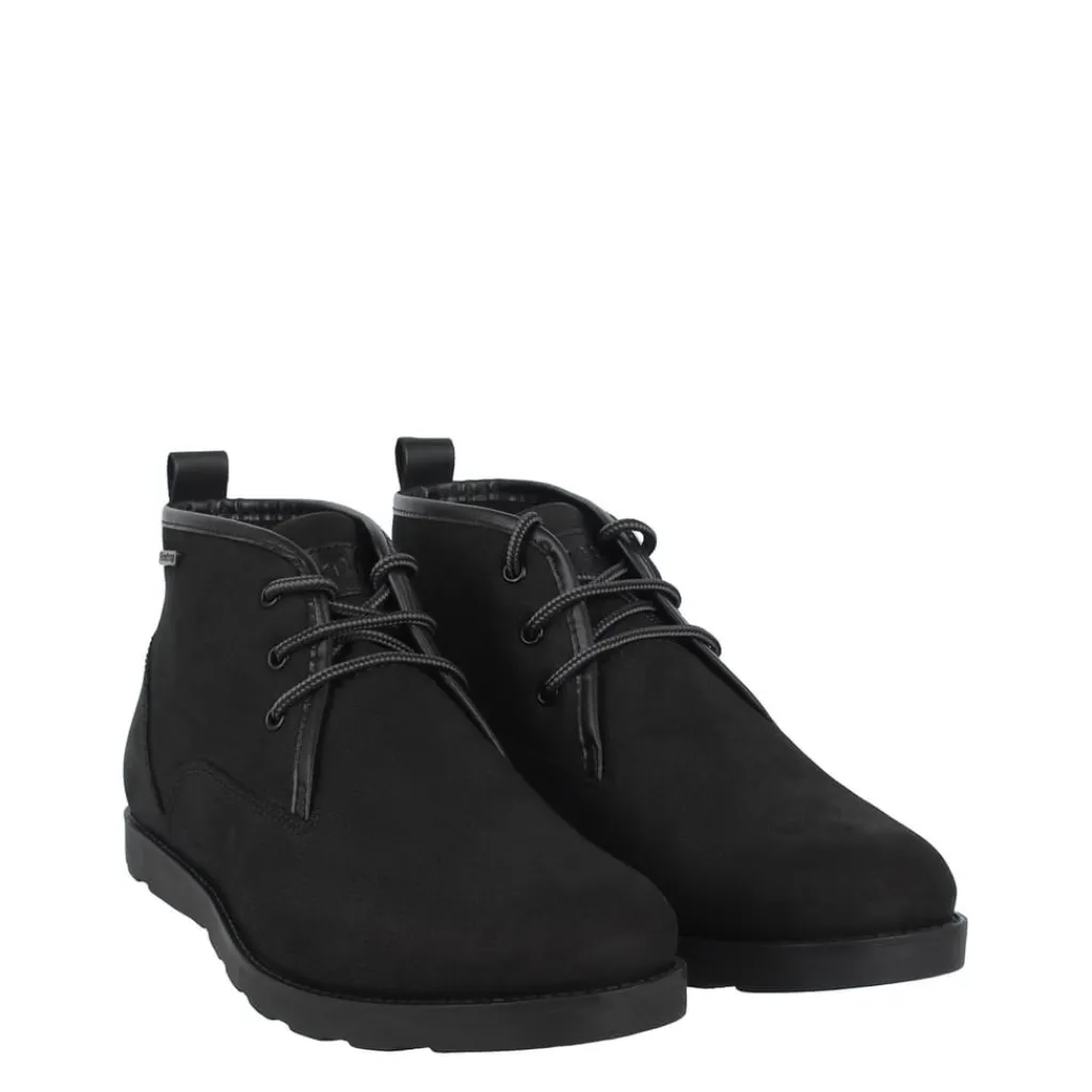 Boots*Firetrap Mens Boots in Black