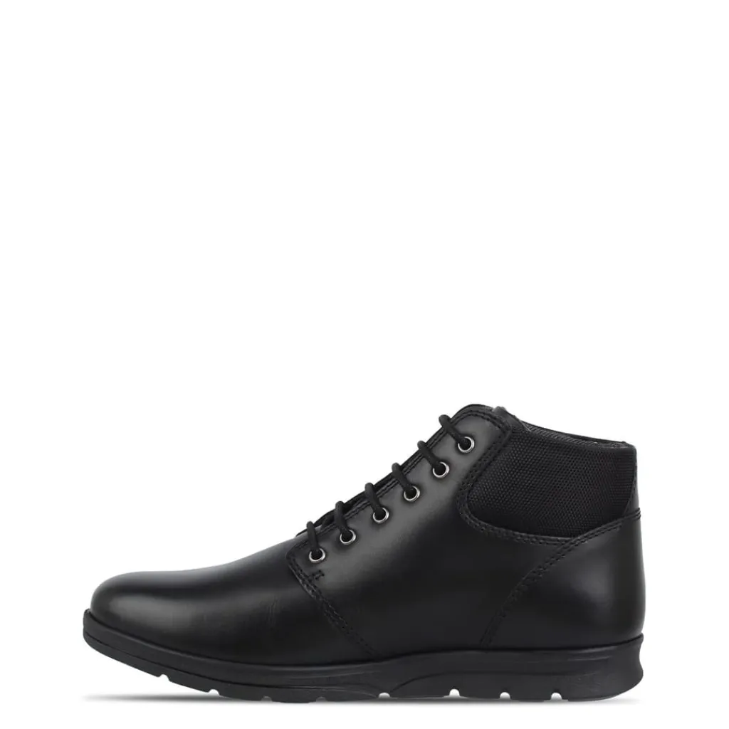 Boots*Firetrap Mens Boots in Black