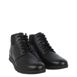 Boots*Firetrap Mens Boots in Black