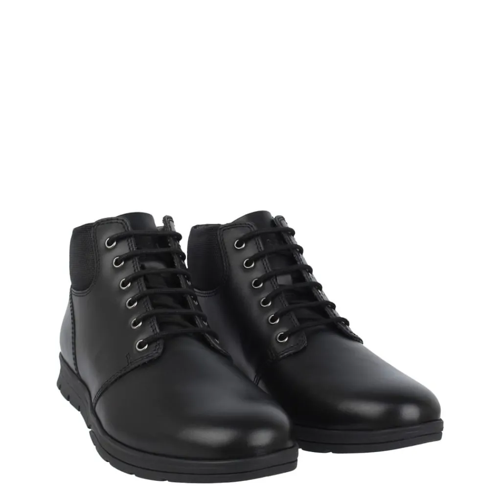 Boots*Firetrap Mens Boots in Black