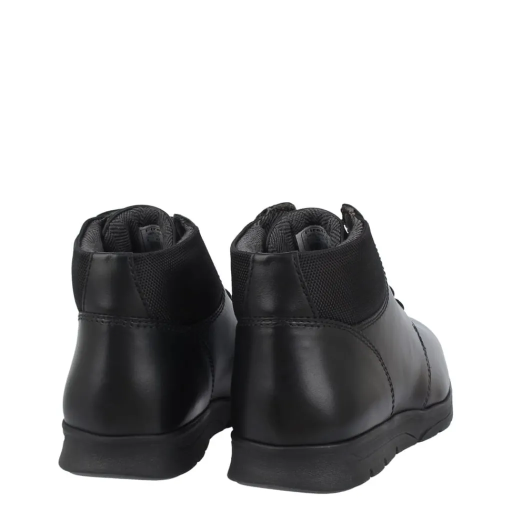 Boots*Firetrap Mens Boots in Black