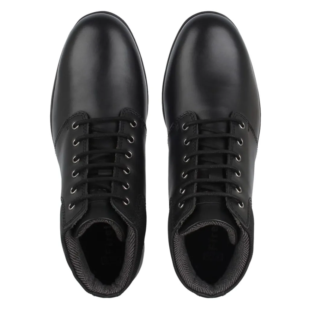 Boots*Firetrap Mens Boots in Black