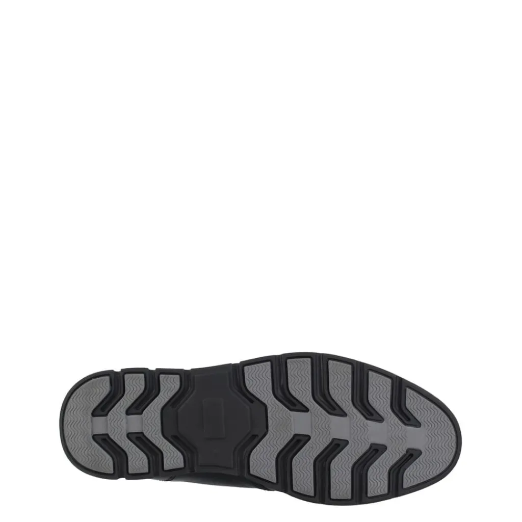 Boots*Firetrap Mens Boots in Black