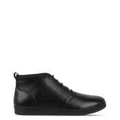 Boots*Firetrap Mens Elgan Boots in Black
