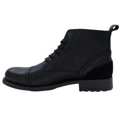 Boots*Firetrap Mens Focus Boots in Black