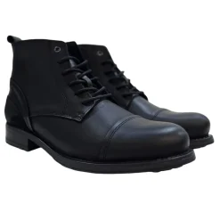 Boots*Firetrap Mens Focus Boots in Black