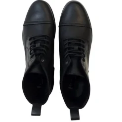 Boots*Firetrap Mens Focus Boots in Black