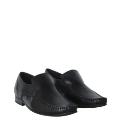 Shoes*Firetrap Mens Hampton Shoes in Black