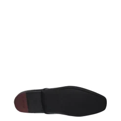 Shoes*Firetrap Mens Hampton Shoes in Black